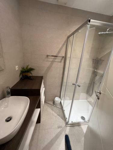 Apartment Old Town Ivo
