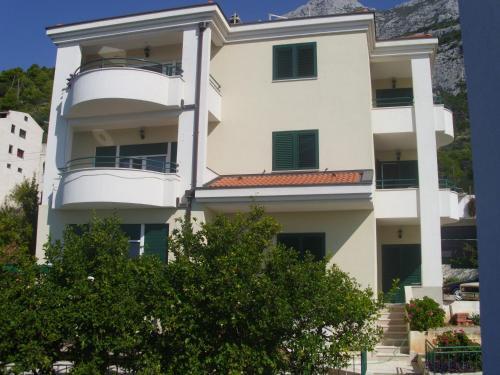 Apartments Katarina 2