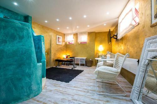 Apartments La Dolce Vita
