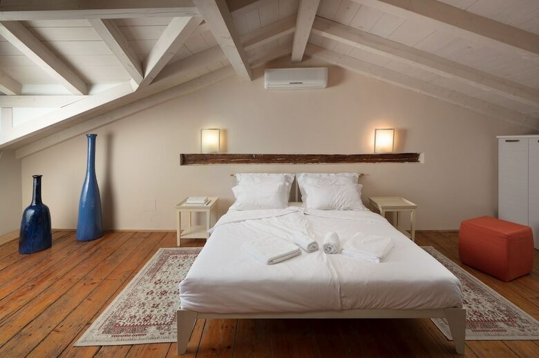 Angelo D'oro Holiday Home Silva