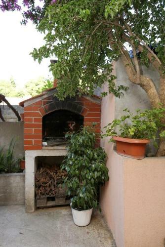 Apartment Orebic 10101a