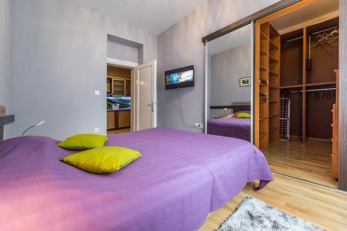 Apartman Cesari?