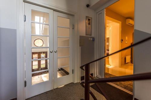 Apartman Cesari?