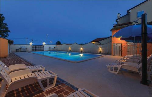 Holiday Home Sisan 18