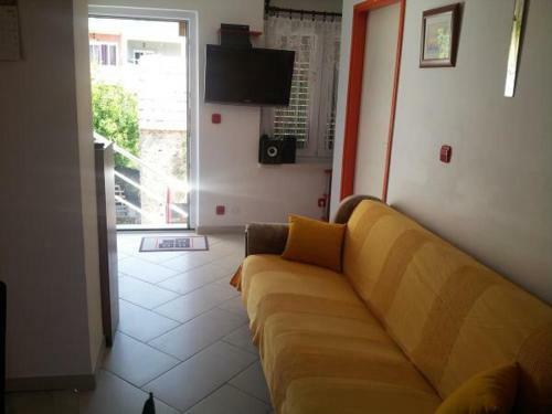 Apartments Fredy