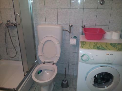 Apartments Fredy