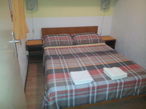 Apartments Fredy