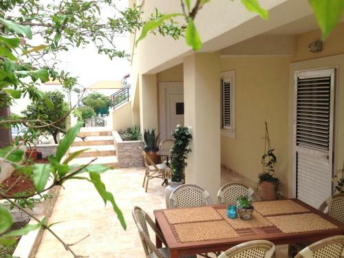 Apartamentos Villa Maresol