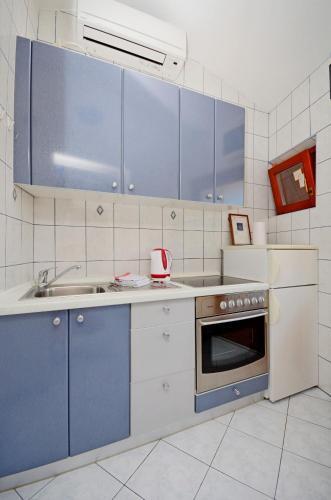 Apartments Ante