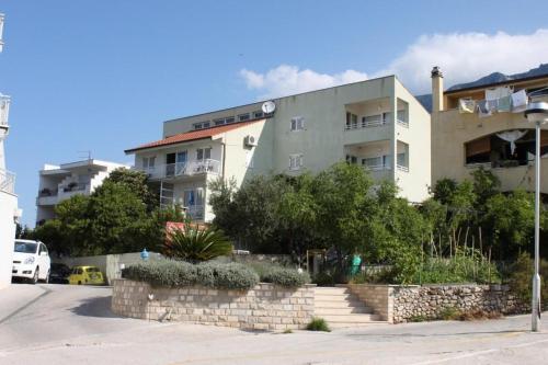 Apartamentos Studio Makarska 6839a