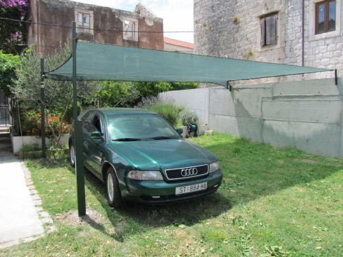 Hostal Guesthouse Trogir Proto