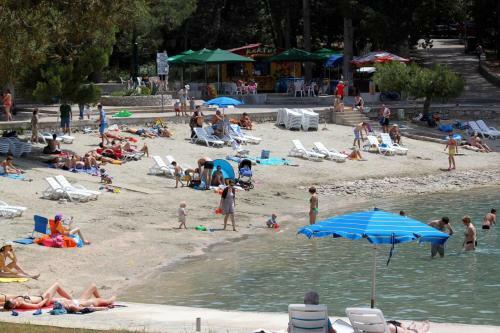 Apartamentos Studio Mali Losinj 3441a