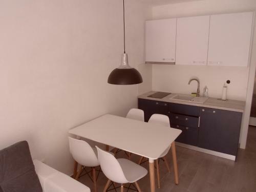 Apartment Floresita