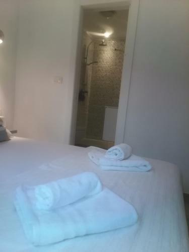 Apartment Floresita