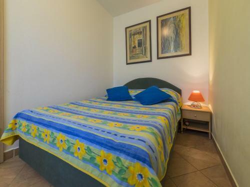 Apartment Milena