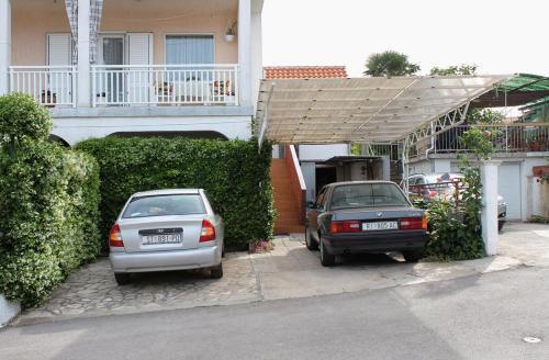 Apartment Malinska 5283a