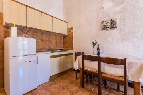 Apartment Privlaka 12