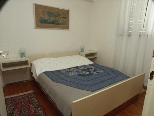 Apartments By The Sea Selce (Crikvenica) - 2372