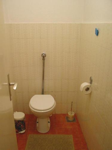 Apartments By The Sea Selce (Crikvenica) - 2372