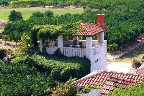 Holiday Home Postira 701