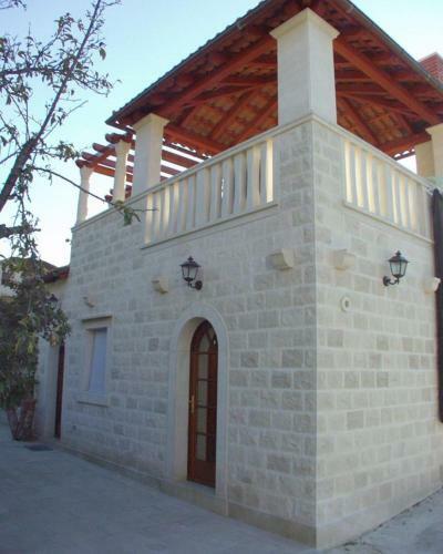 Holiday Home Postira 701