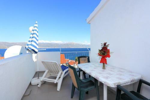 Apartment Slatine 2030b