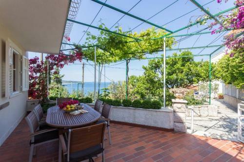 Holiday Home Trsteno