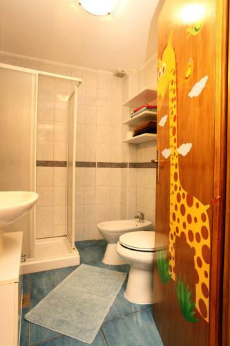 Lovely Apartment Es