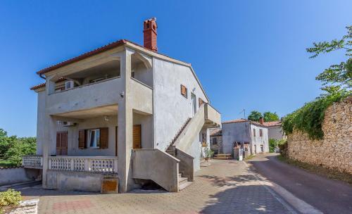 Apartment Mirjana
