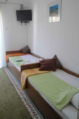 Apartments Marica