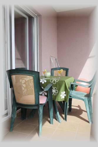 Apartment Viro