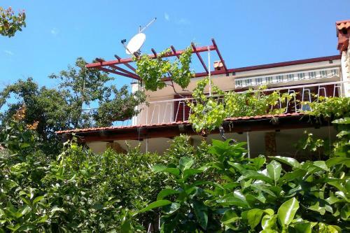 Apartment Seget Vranjica 1037b