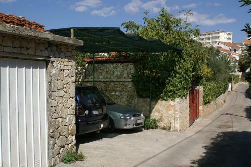Apartment Seget Vranjica 1037b