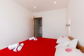 Hostal Guest House Dragazzo