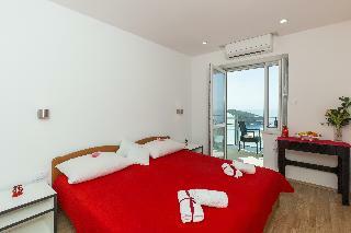 Hostal Guest House Dragazzo