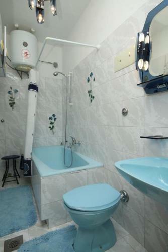 Apartment Rabac 7472a