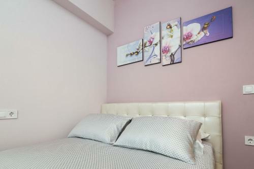 Apartamentos Villa De Luxe