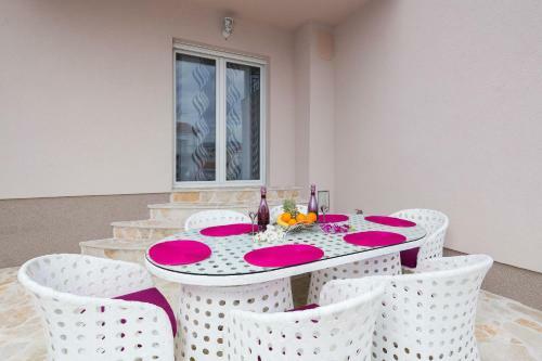 Apartamentos Villa De Luxe