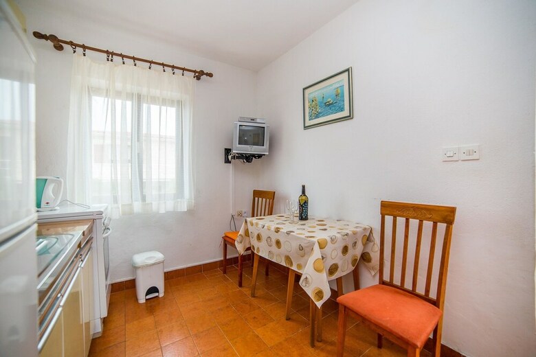 Apartments Vanja