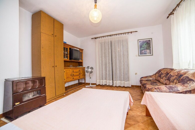 Apartments Vanja