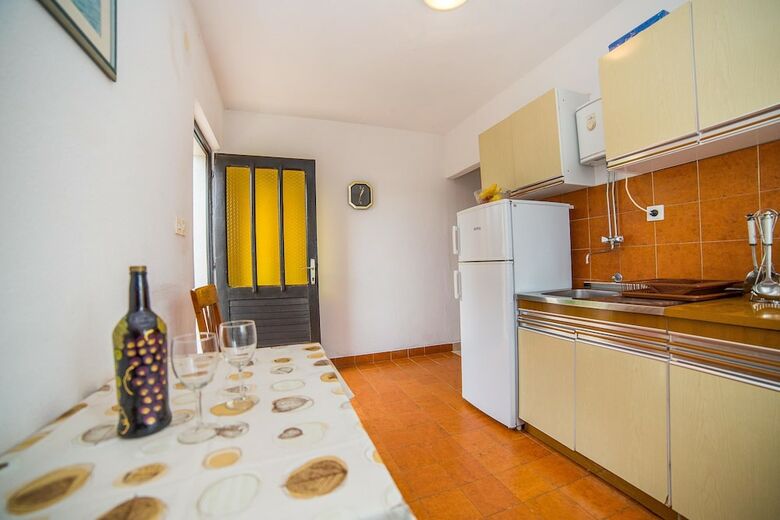 Apartments Vanja
