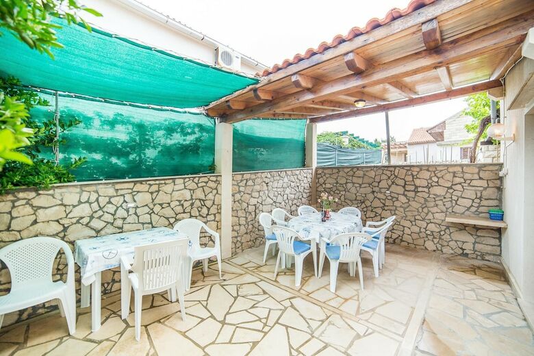 Apartments Vanja