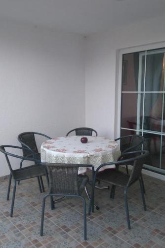 Apartment Rogoznica 11710a
