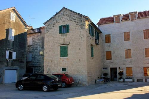 Apartment Kastel Stafilic 8678b
