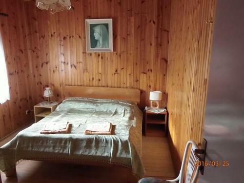 Hostal Guest House Vu?eta
