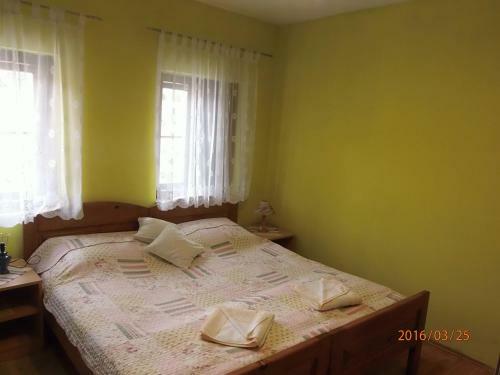 Hostal Guest House Vu?eta