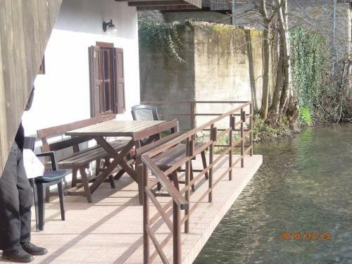 Hostal Guest House Vu?eta