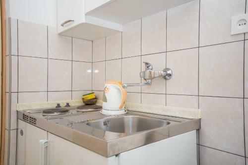 Apartments Villa Ivanka