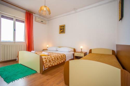 Apartments Villa Ivanka