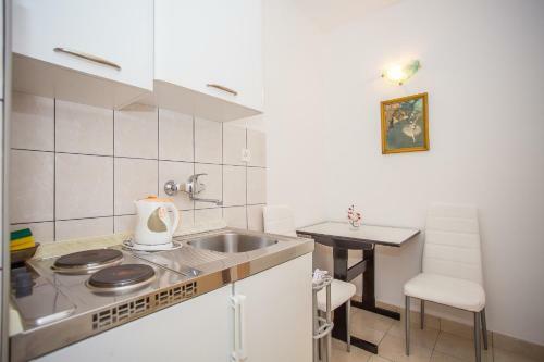 Apartments Villa Ivanka